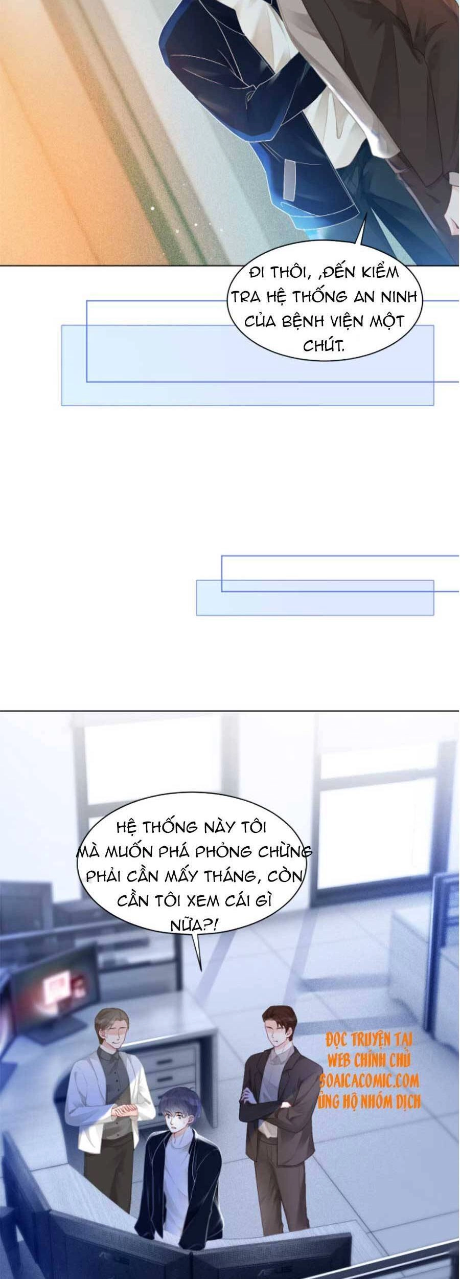 Được Các Anh Trai Chiều Chuộng Tôi Trở Nên Ngang Tàng Chapter 44 - 9