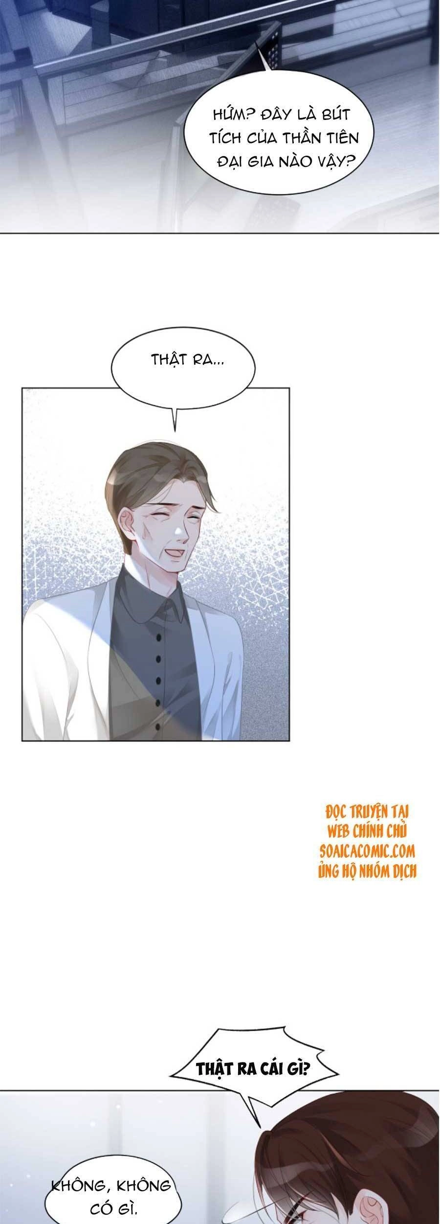 Được Các Anh Trai Chiều Chuộng Tôi Trở Nên Ngang Tàng Chapter 44 - 10