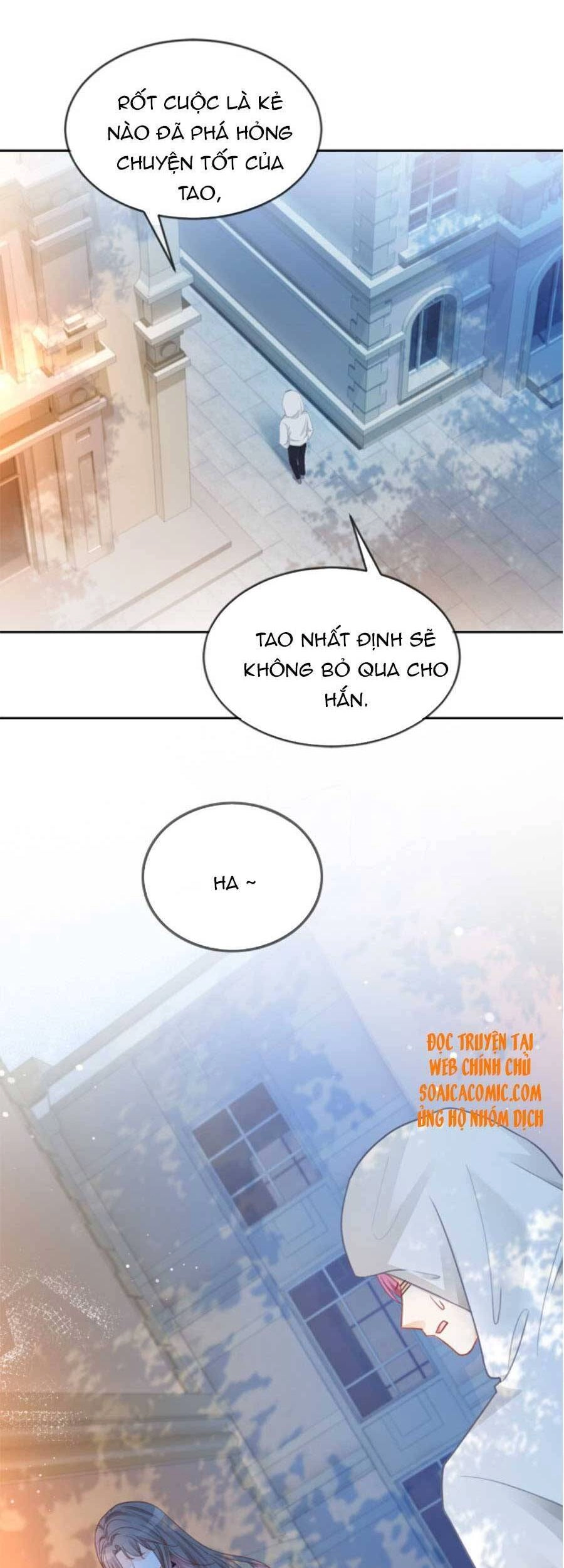 Được Các Anh Trai Chiều Chuộng Tôi Trở Nên Ngang Tàng Chapter 44 - 15