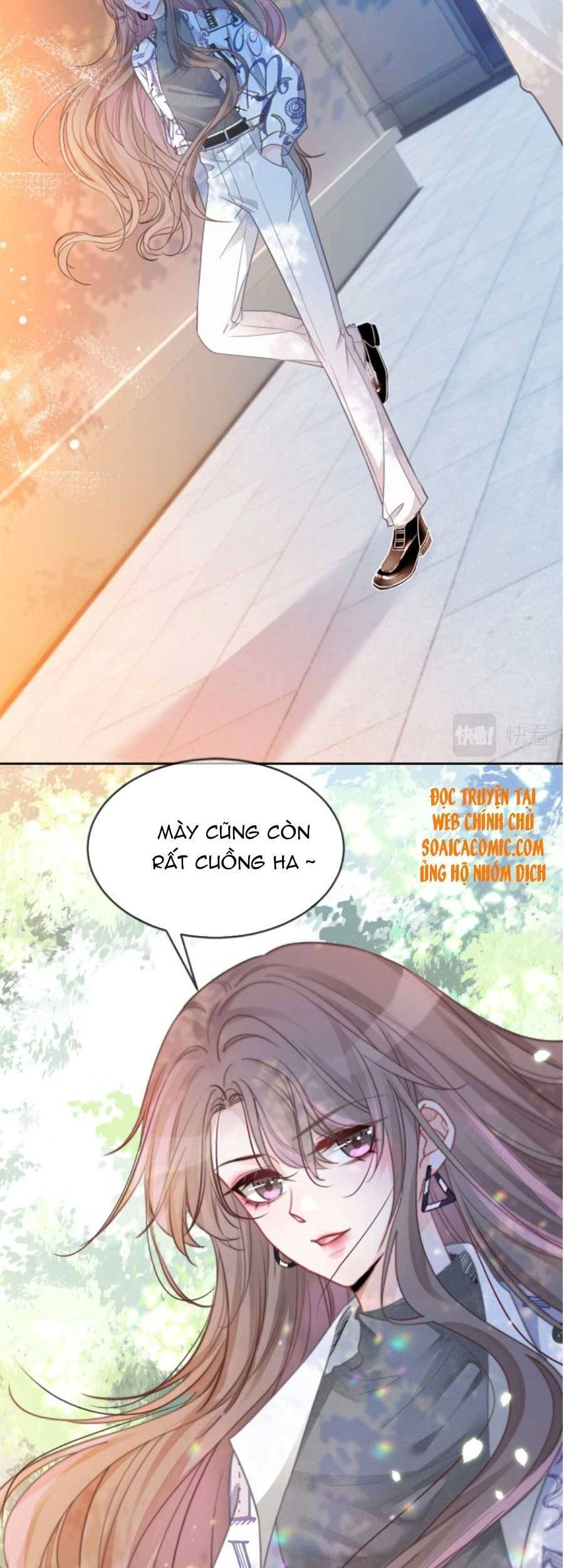 Được Các Anh Trai Chiều Chuộng Tôi Trở Nên Ngang Tàng Chapter 44 - 16