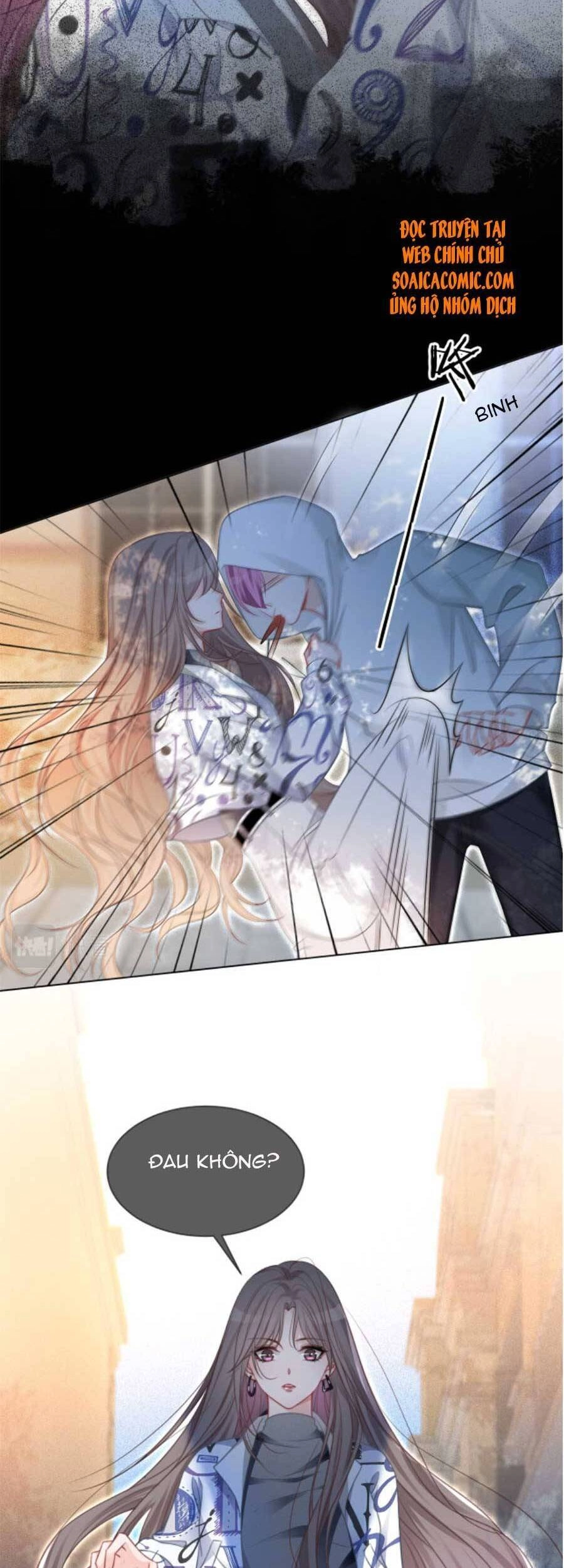 Được Các Anh Trai Chiều Chuộng Tôi Trở Nên Ngang Tàng Chapter 44 - 21