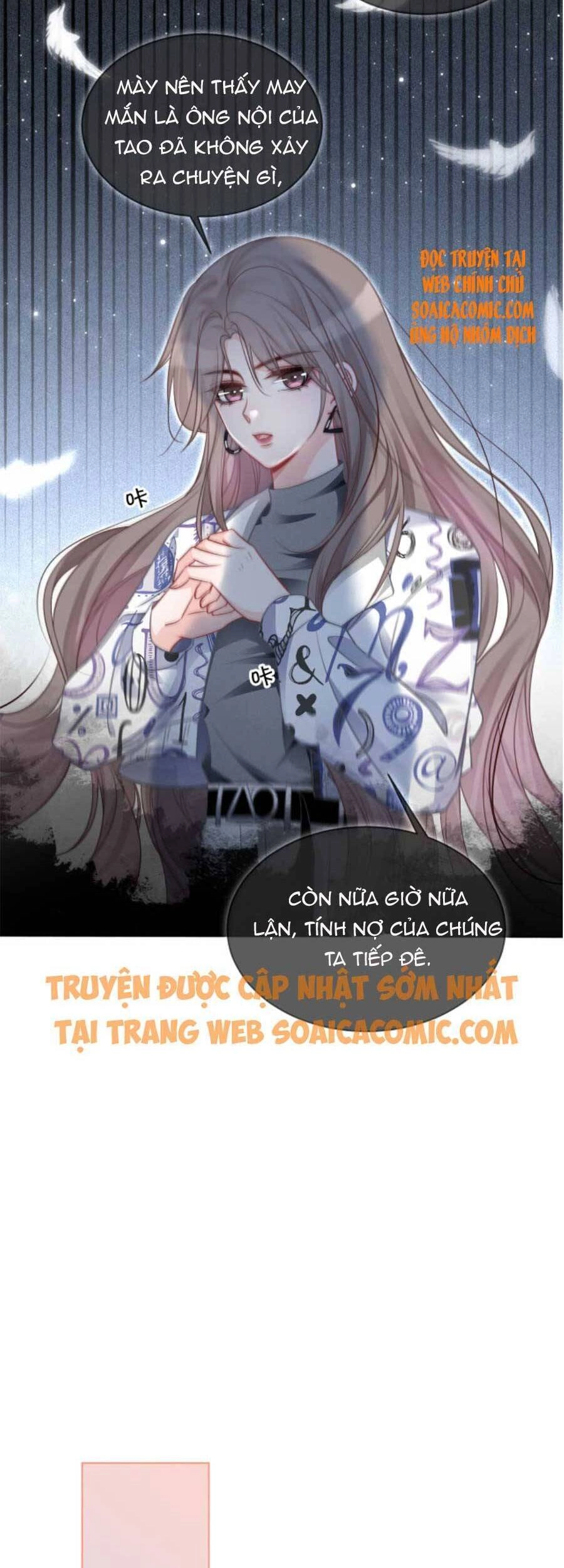 Được Các Anh Trai Chiều Chuộng Tôi Trở Nên Ngang Tàng Chapter 44 - 23