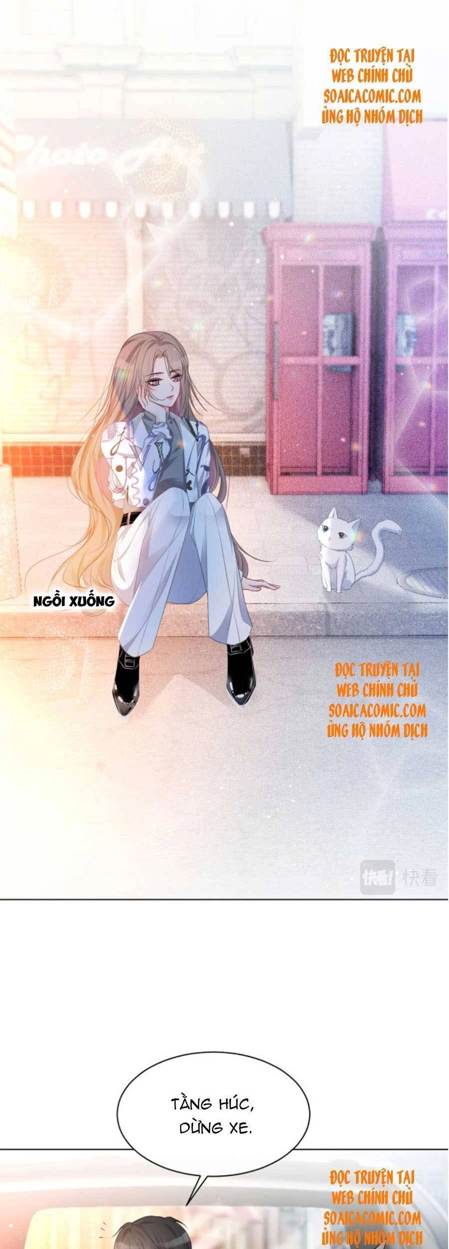 Được Các Anh Trai Chiều Chuộng Tôi Trở Nên Ngang Tàng Chapter 44 - 26