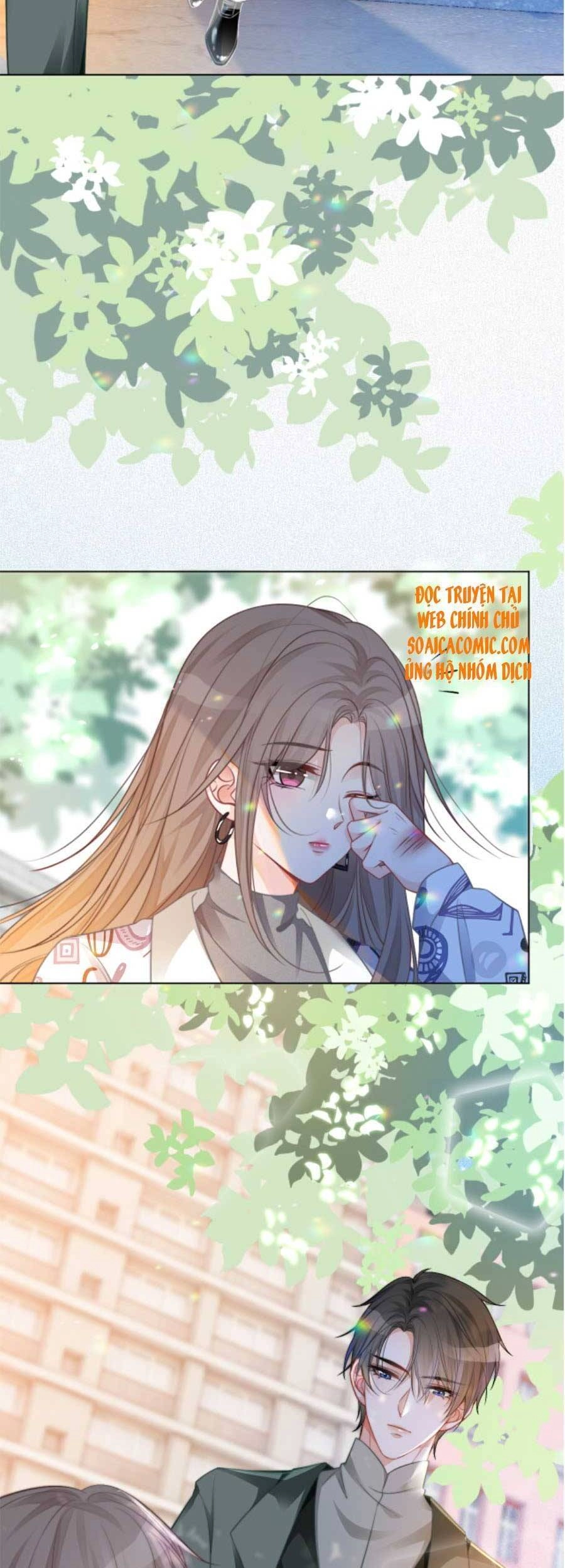 Được Các Anh Trai Chiều Chuộng Tôi Trở Nên Ngang Tàng Chapter 44 - 28