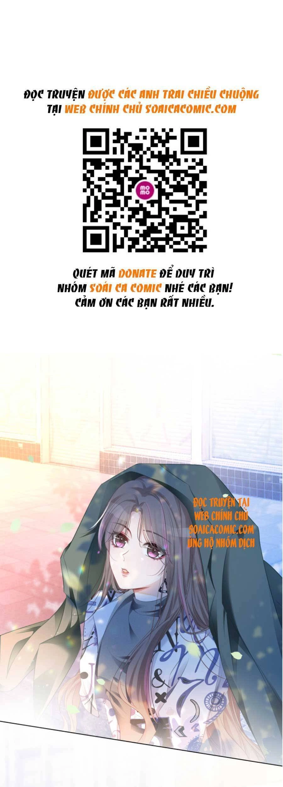 Được Các Anh Trai Chiều Chuộng Tôi Trở Nên Ngang Tàng Chapter 45 - 2