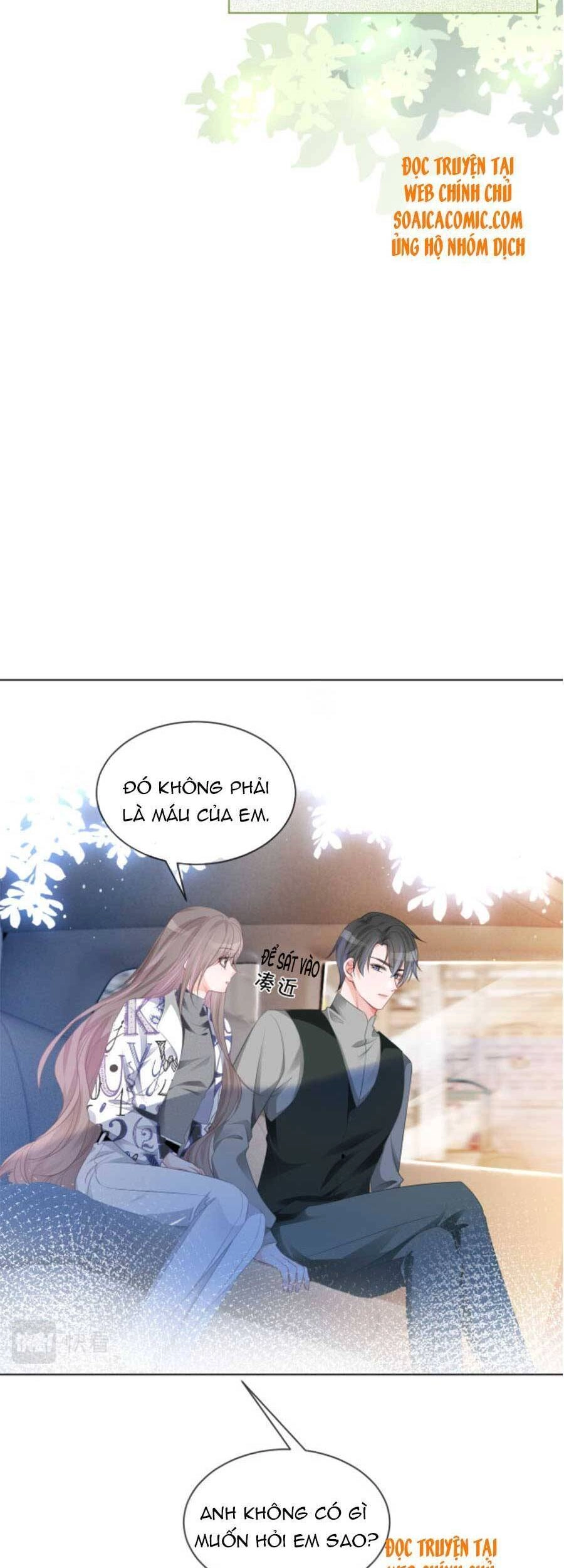 Được Các Anh Trai Chiều Chuộng Tôi Trở Nên Ngang Tàng Chapter 45 - 5