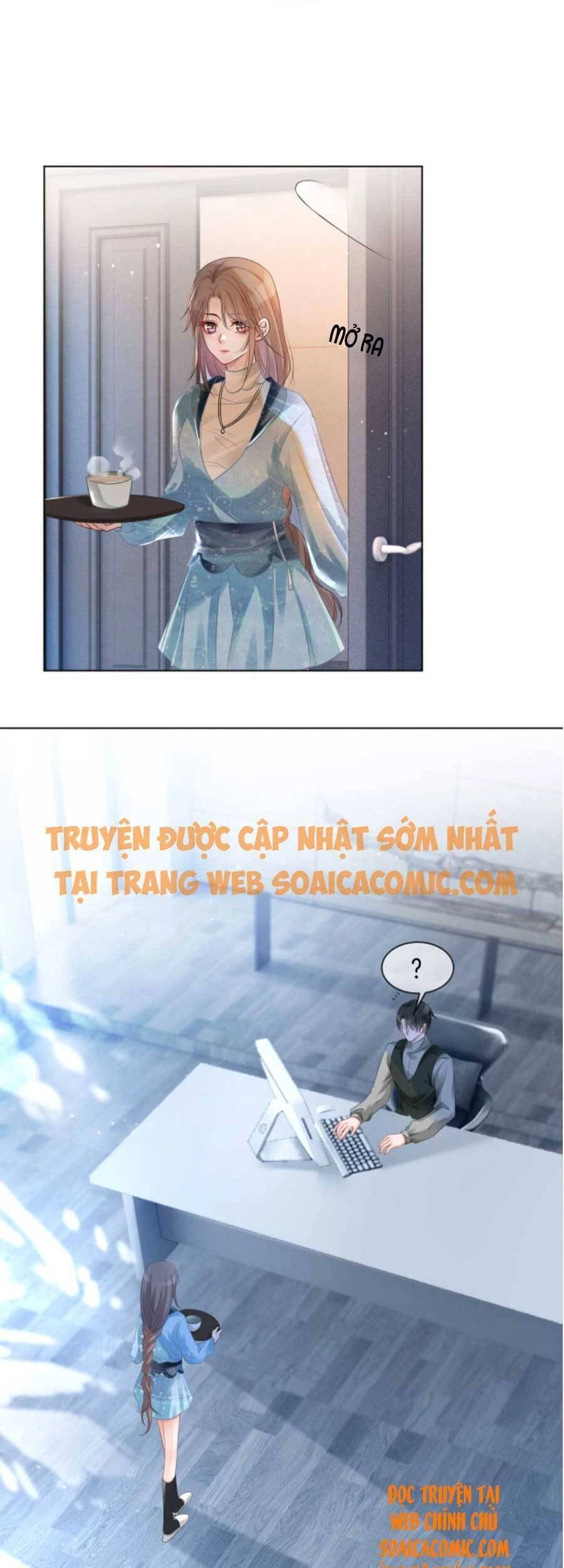 Được Các Anh Trai Chiều Chuộng Tôi Trở Nên Ngang Tàng Chapter 45 - 11