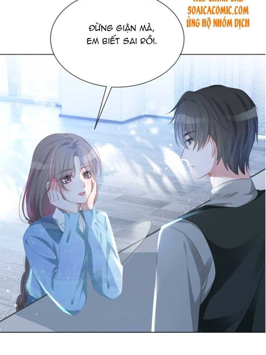 Được Các Anh Trai Chiều Chuộng Tôi Trở Nên Ngang Tàng Chapter 45 - 13