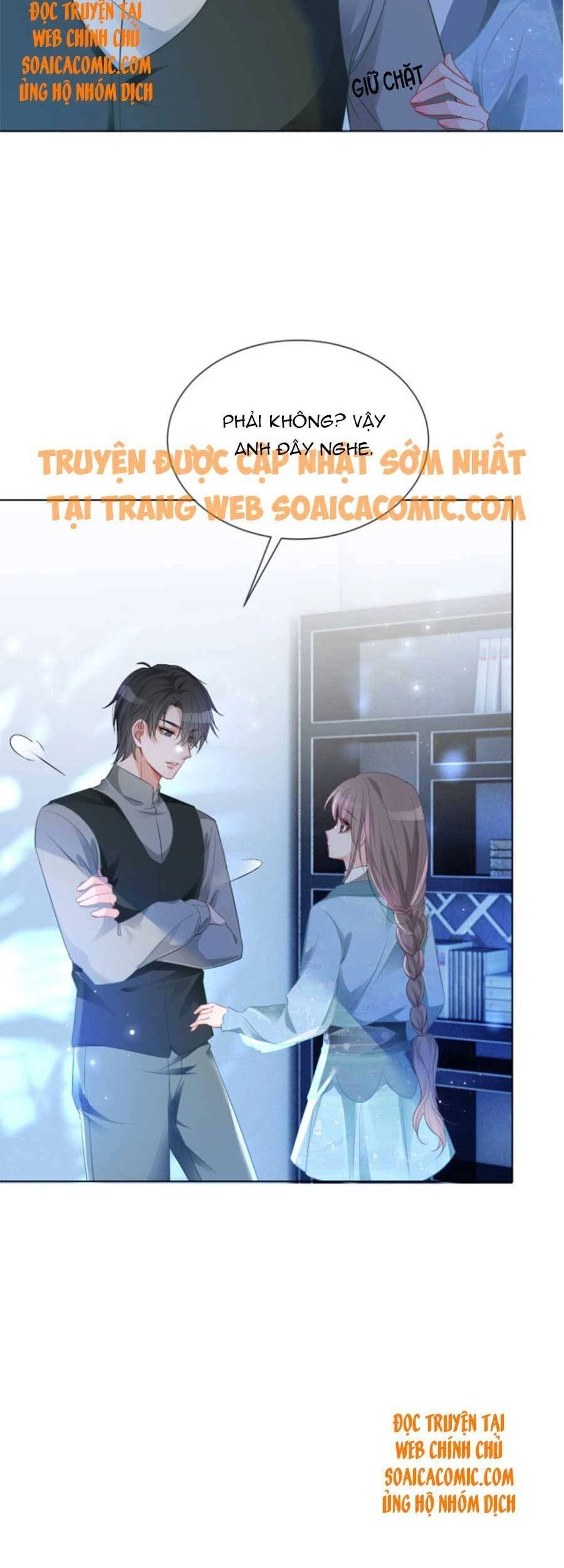 Được Các Anh Trai Chiều Chuộng Tôi Trở Nên Ngang Tàng Chapter 45 - 17