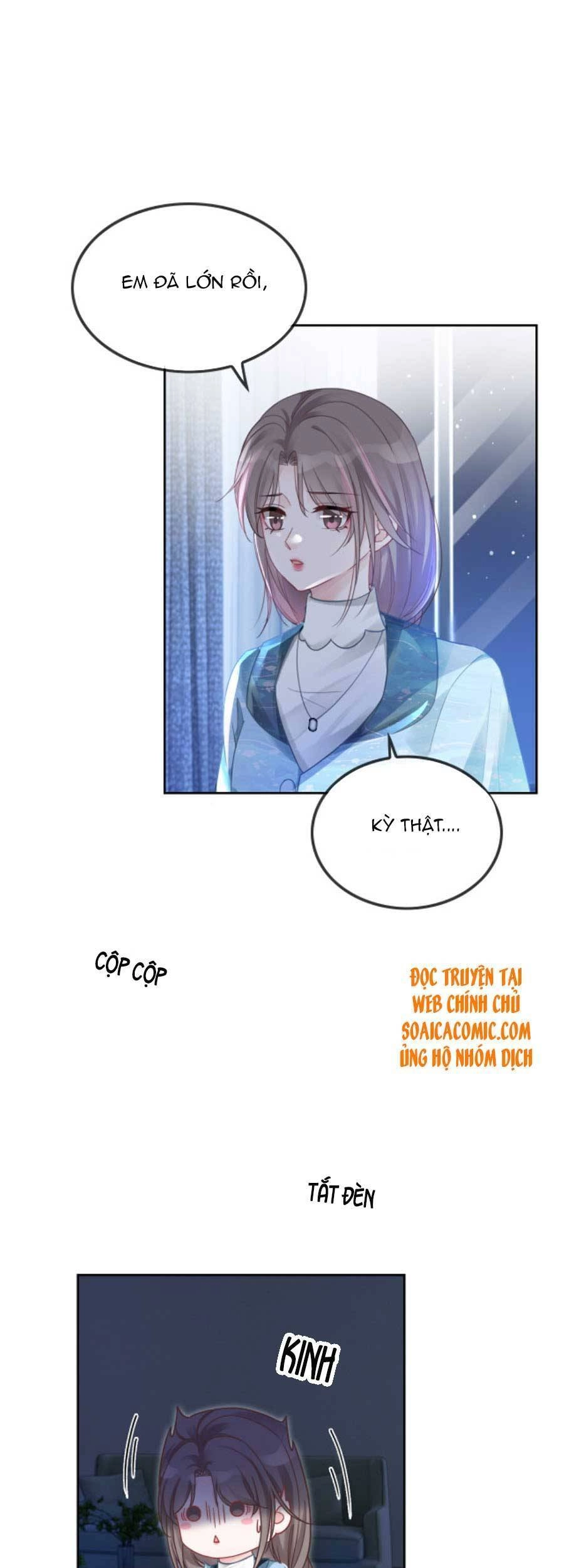 Được Các Anh Trai Chiều Chuộng Tôi Trở Nên Ngang Tàng Chapter 45 - 18