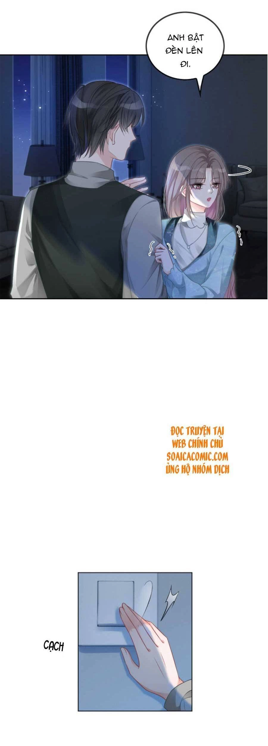 Được Các Anh Trai Chiều Chuộng Tôi Trở Nên Ngang Tàng Chapter 45 - 21