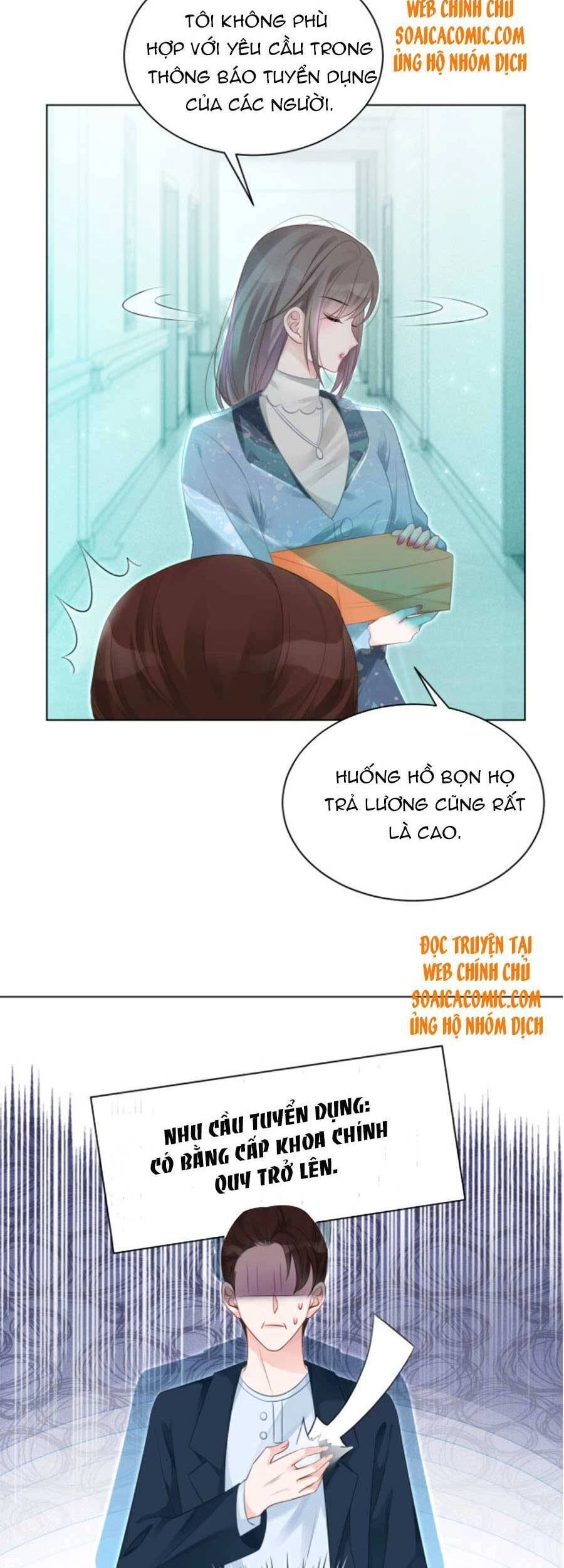 Được Các Anh Trai Chiều Chuộng Tôi Trở Nên Ngang Tàng Chapter 45 - 29