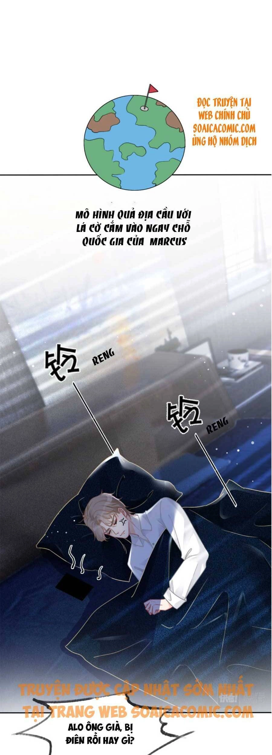 Được Các Anh Trai Chiều Chuộng Tôi Trở Nên Ngang Tàng Chapter 45 - 34