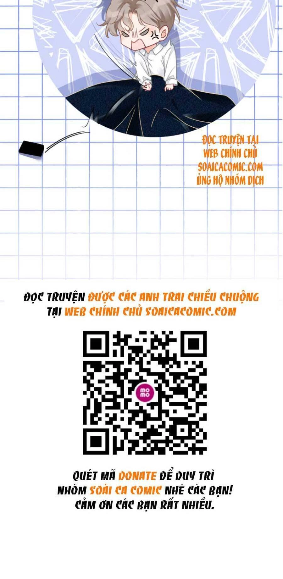 Được Các Anh Trai Chiều Chuộng Tôi Trở Nên Ngang Tàng Chapter 45 - 37