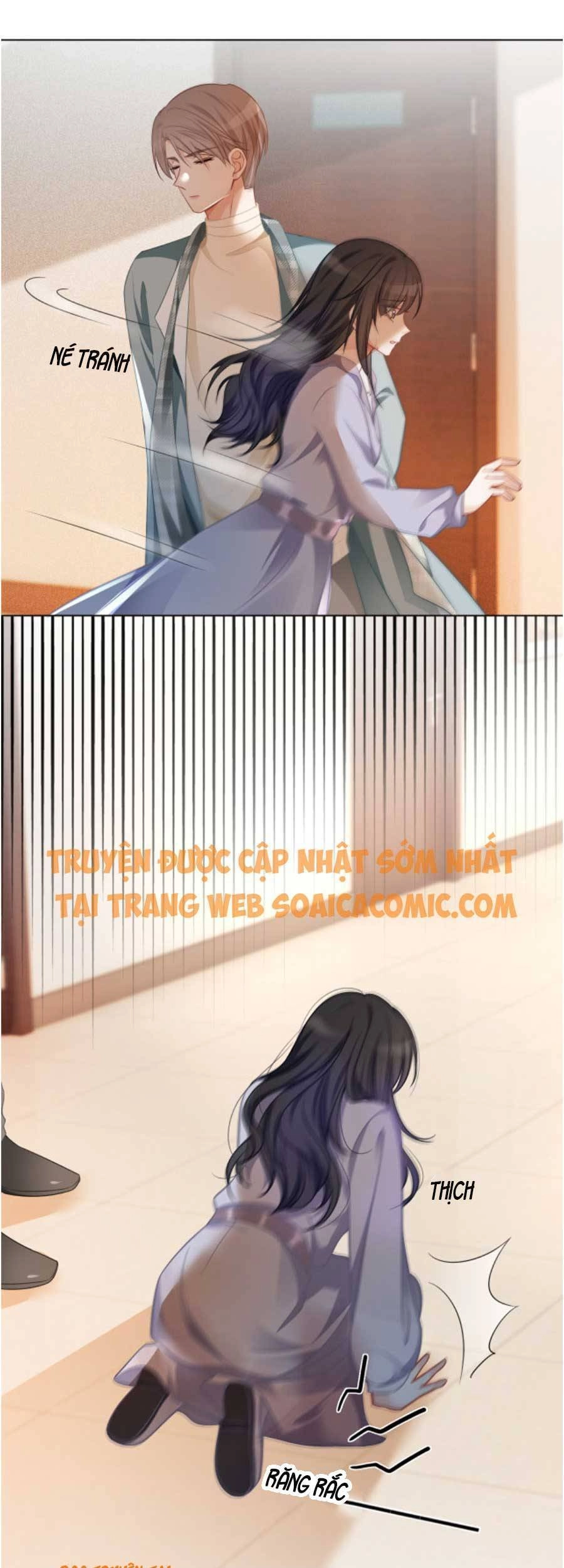 Được Các Anh Trai Chiều Chuộng Tôi Trở Nên Ngang Tàng Chapter 46 - 20