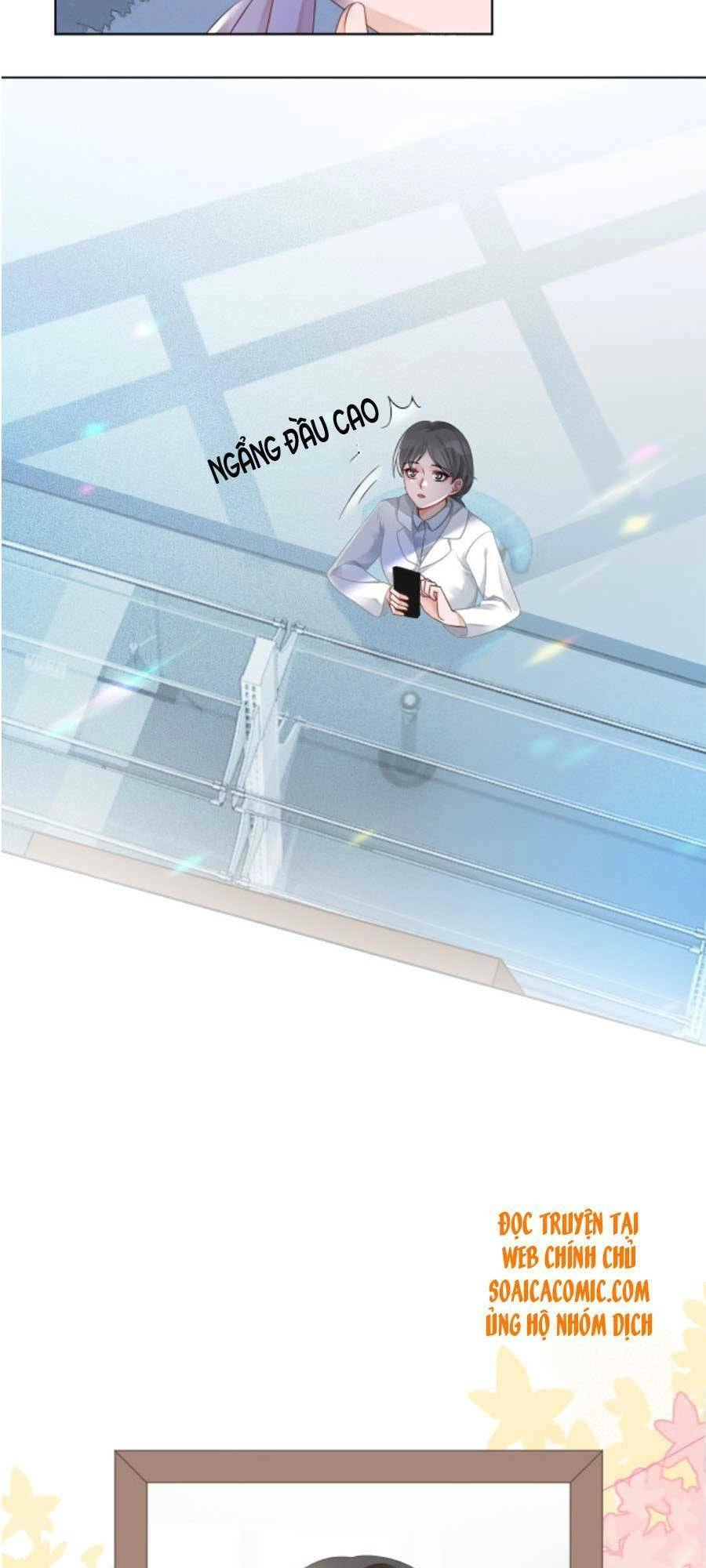 Được Các Anh Trai Chiều Chuộng Tôi Trở Nên Ngang Tàng Chapter 47 - 18