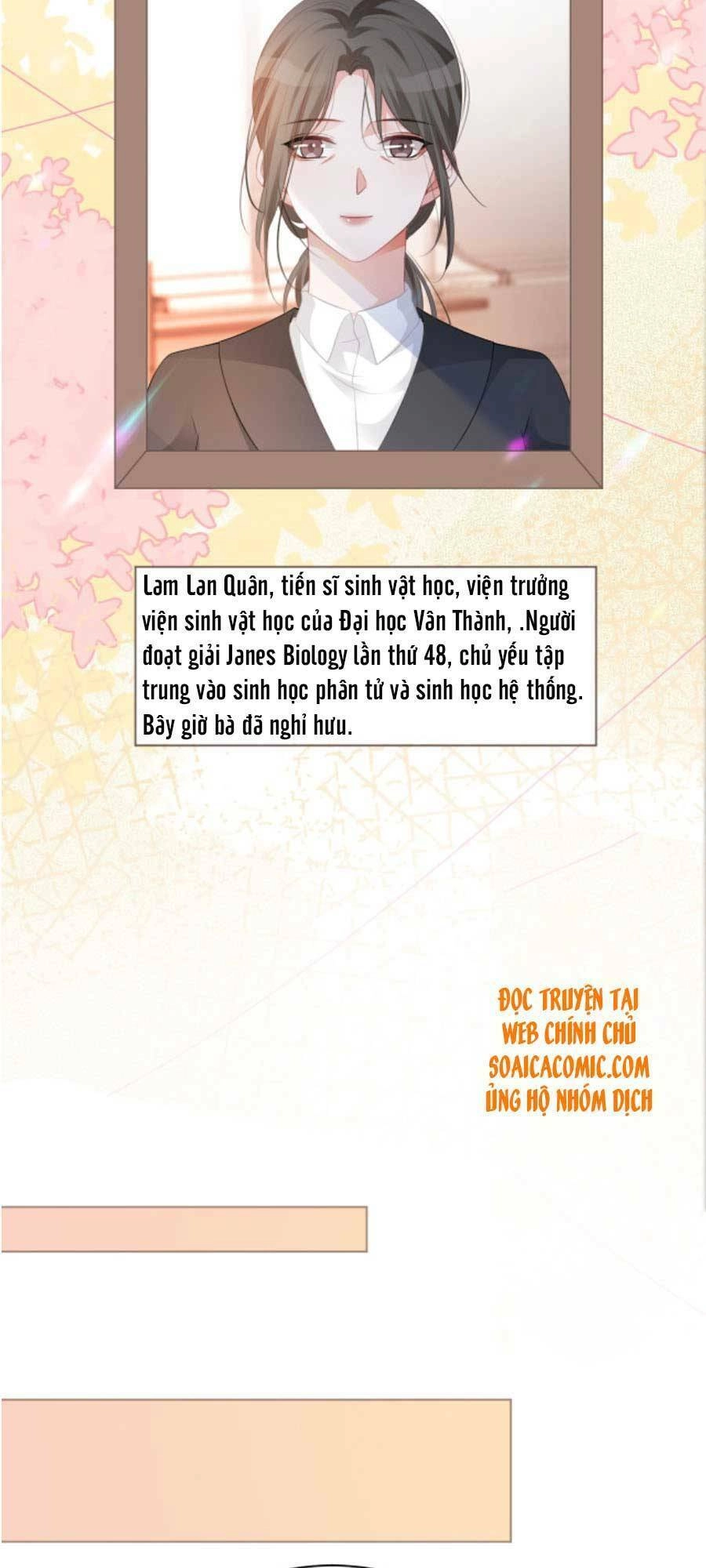 Được Các Anh Trai Chiều Chuộng Tôi Trở Nên Ngang Tàng Chapter 47 - 19