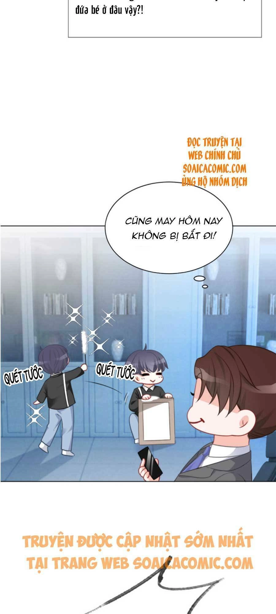 Được Các Anh Trai Chiều Chuộng Tôi Trở Nên Ngang Tàng Chapter 47 - 29