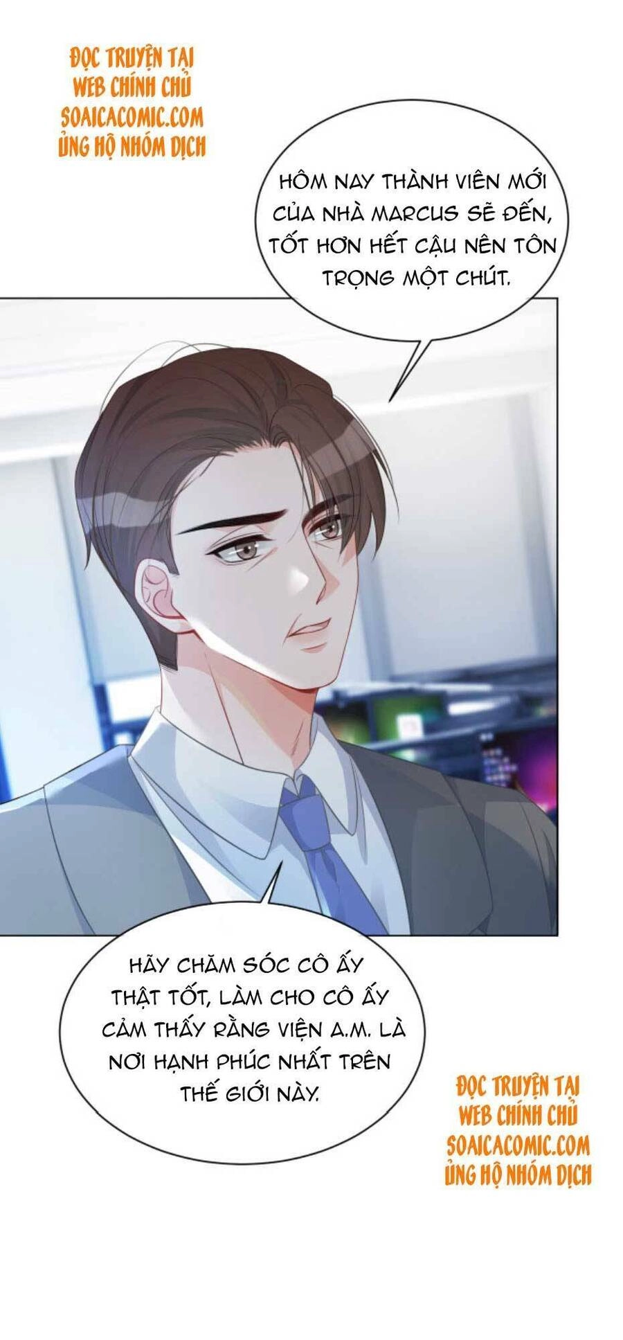 Được Các Anh Trai Chiều Chuộng Tôi Trở Nên Ngang Tàng Chapter 47 - 32