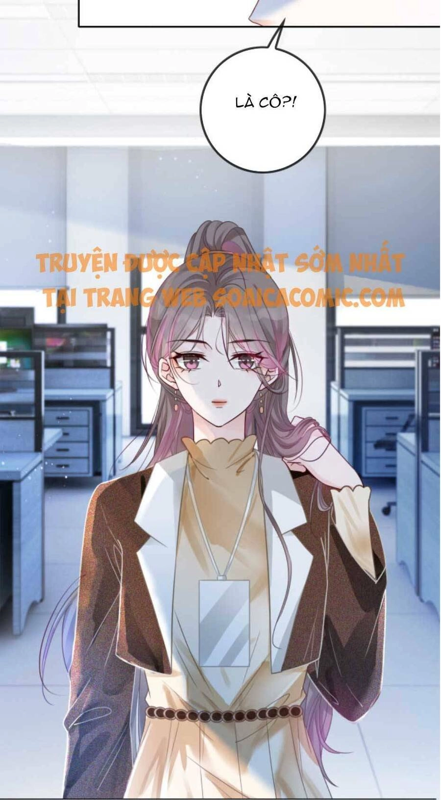 Được Các Anh Trai Chiều Chuộng Tôi Trở Nên Ngang Tàng Chapter 47 - 36