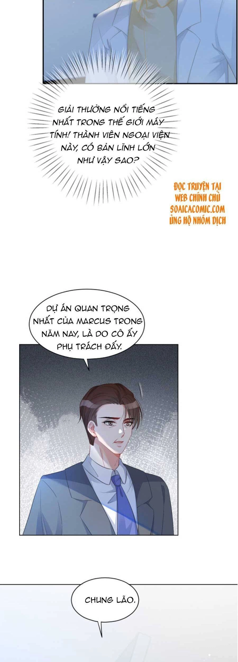 Được Các Anh Trai Chiều Chuộng Tôi Trở Nên Ngang Tàng Chapter 48 - 5