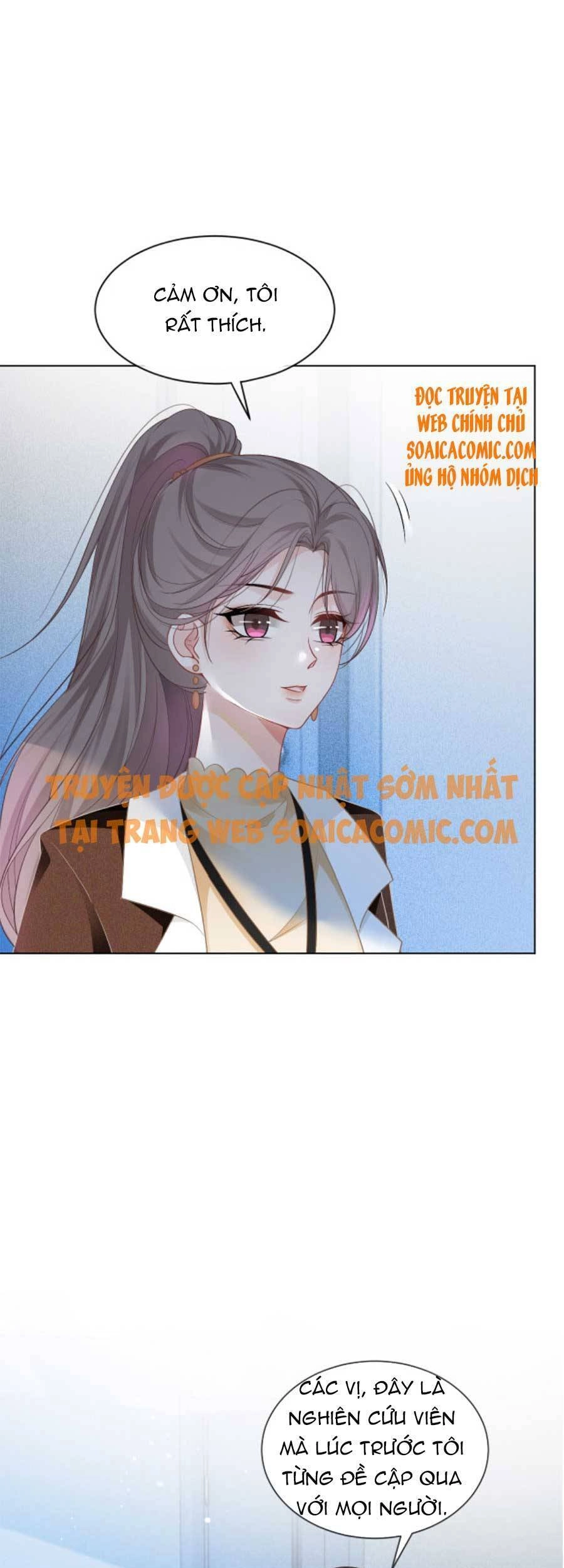 Được Các Anh Trai Chiều Chuộng Tôi Trở Nên Ngang Tàng Chapter 48 - 8