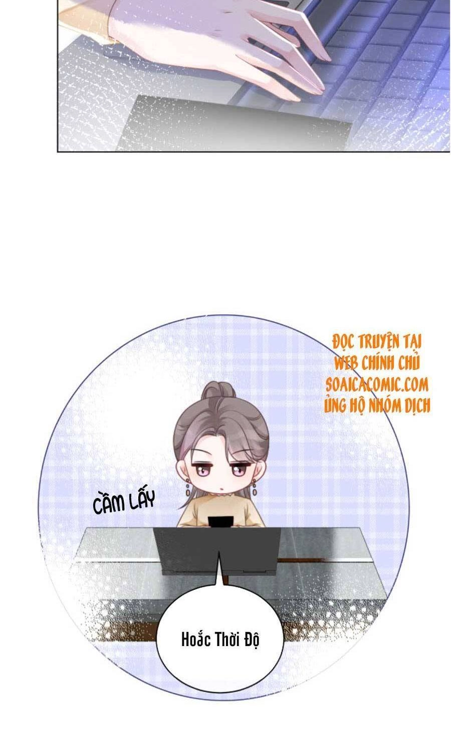 Được Các Anh Trai Chiều Chuộng Tôi Trở Nên Ngang Tàng Chapter 48 - 19