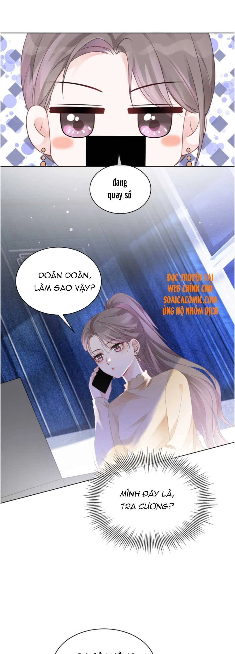 Được Các Anh Trai Chiều Chuộng Tôi Trở Nên Ngang Tàng Chapter 48 - 20