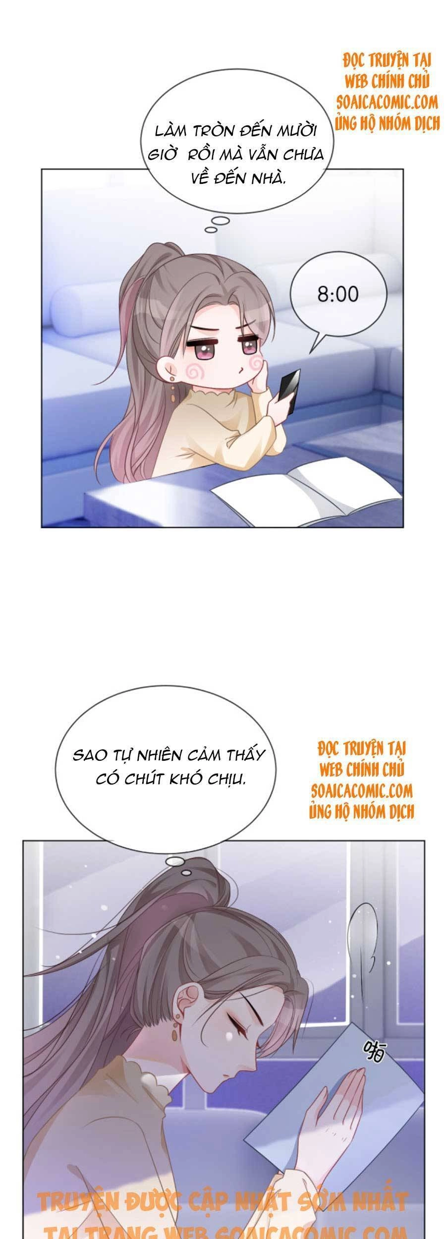 Được Các Anh Trai Chiều Chuộng Tôi Trở Nên Ngang Tàng Chapter 48 - 26