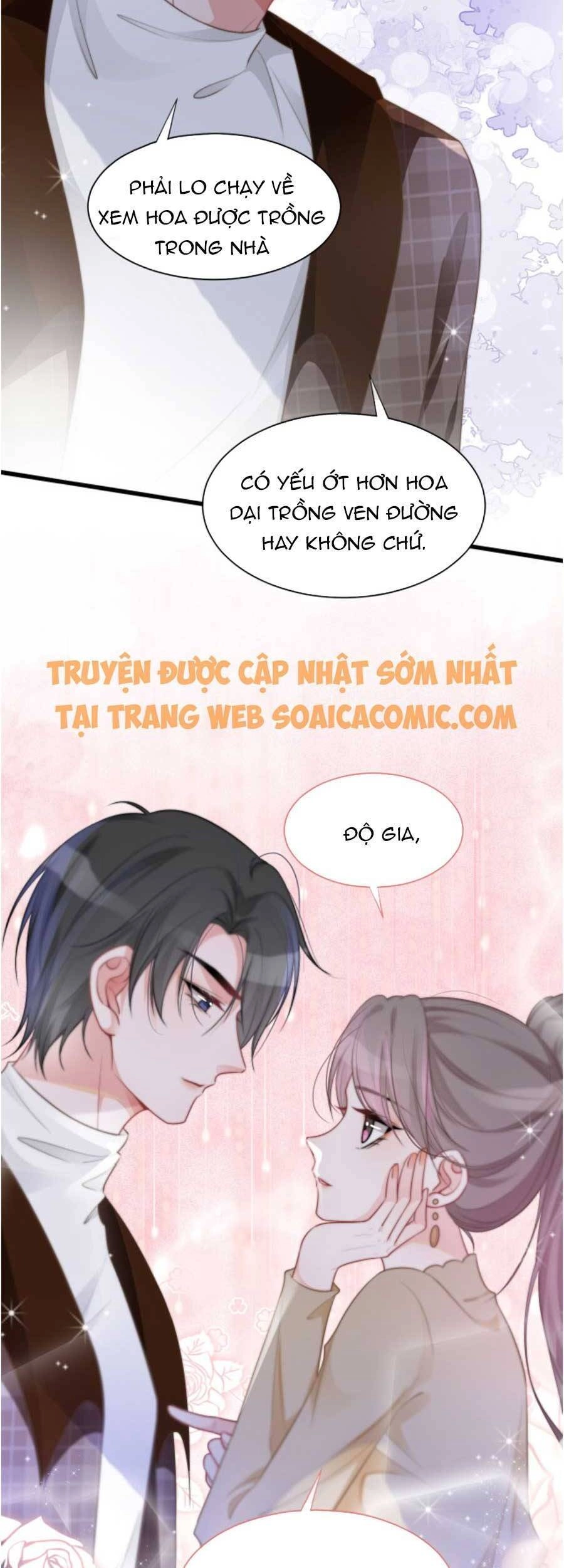 Được Các Anh Trai Chiều Chuộng Tôi Trở Nên Ngang Tàng Chapter 48 - 30