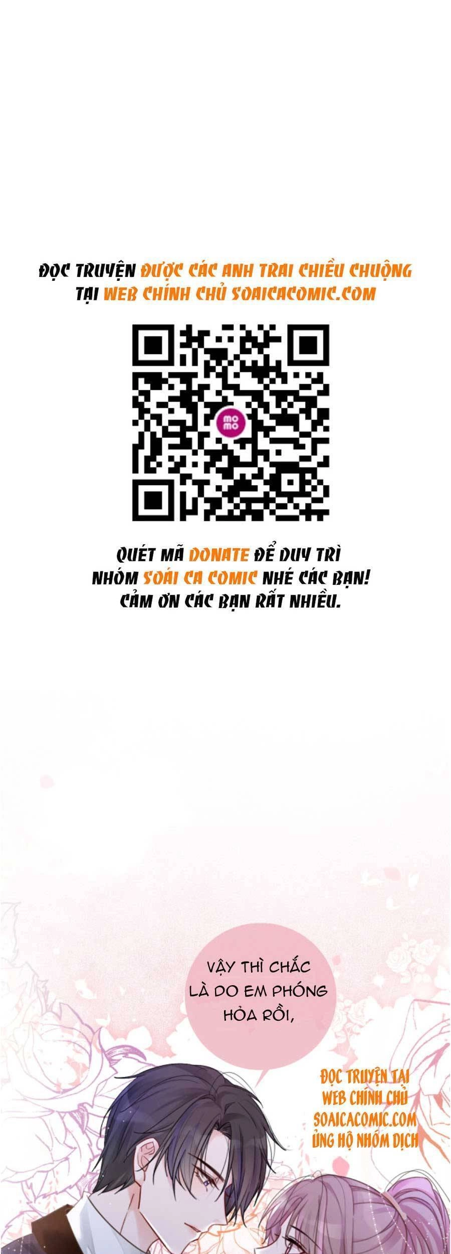 Được Các Anh Trai Chiều Chuộng Tôi Trở Nên Ngang Tàng Chapter 49 - 2