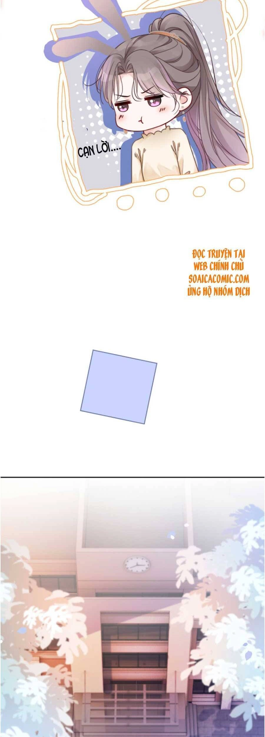 Được Các Anh Trai Chiều Chuộng Tôi Trở Nên Ngang Tàng Chapter 49 - 4