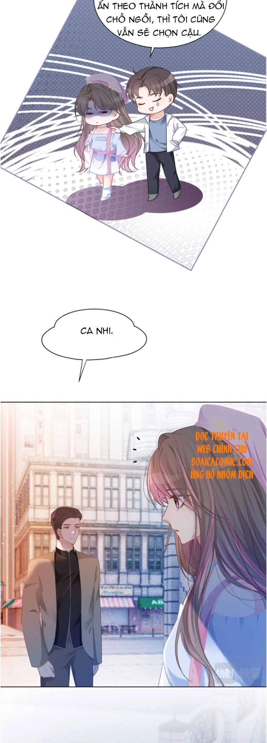 Được Các Anh Trai Chiều Chuộng Tôi Trở Nên Ngang Tàng Chapter 49 - 6