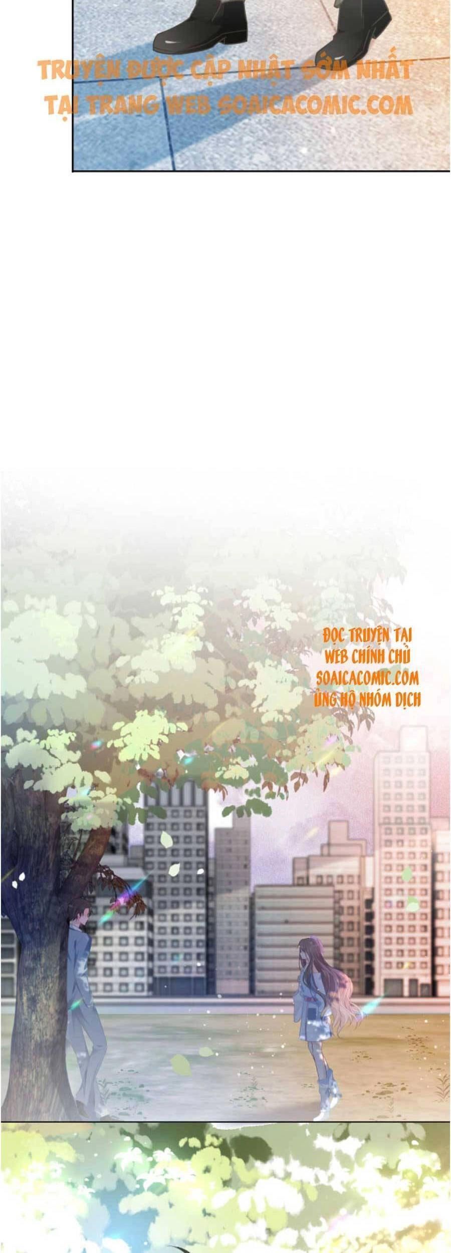 Được Các Anh Trai Chiều Chuộng Tôi Trở Nên Ngang Tàng Chapter 49 - 11