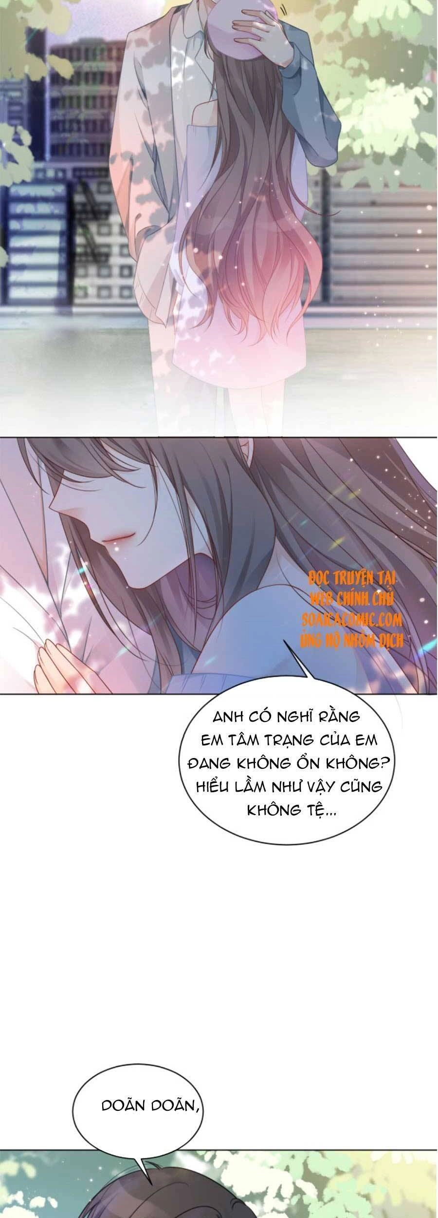 Được Các Anh Trai Chiều Chuộng Tôi Trở Nên Ngang Tàng Chapter 49 - 16