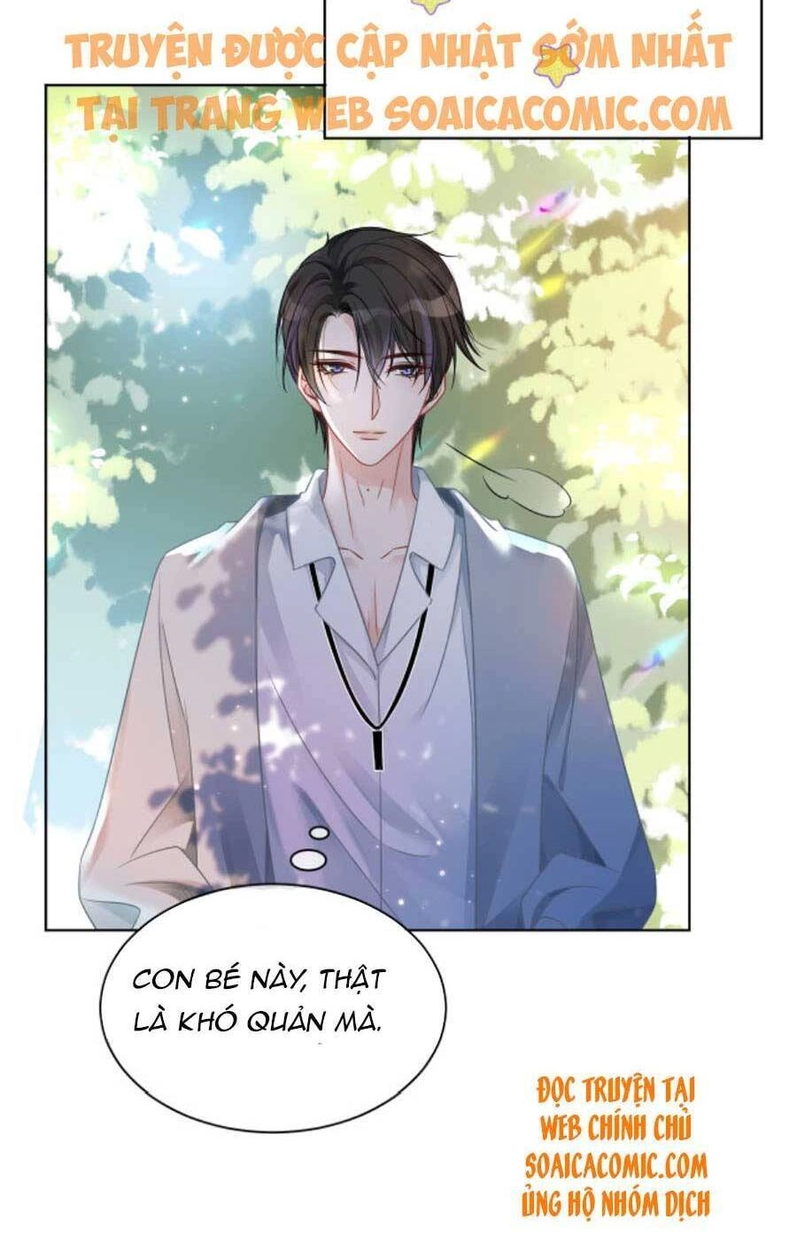 Được Các Anh Trai Chiều Chuộng Tôi Trở Nên Ngang Tàng Chapter 49 - 19