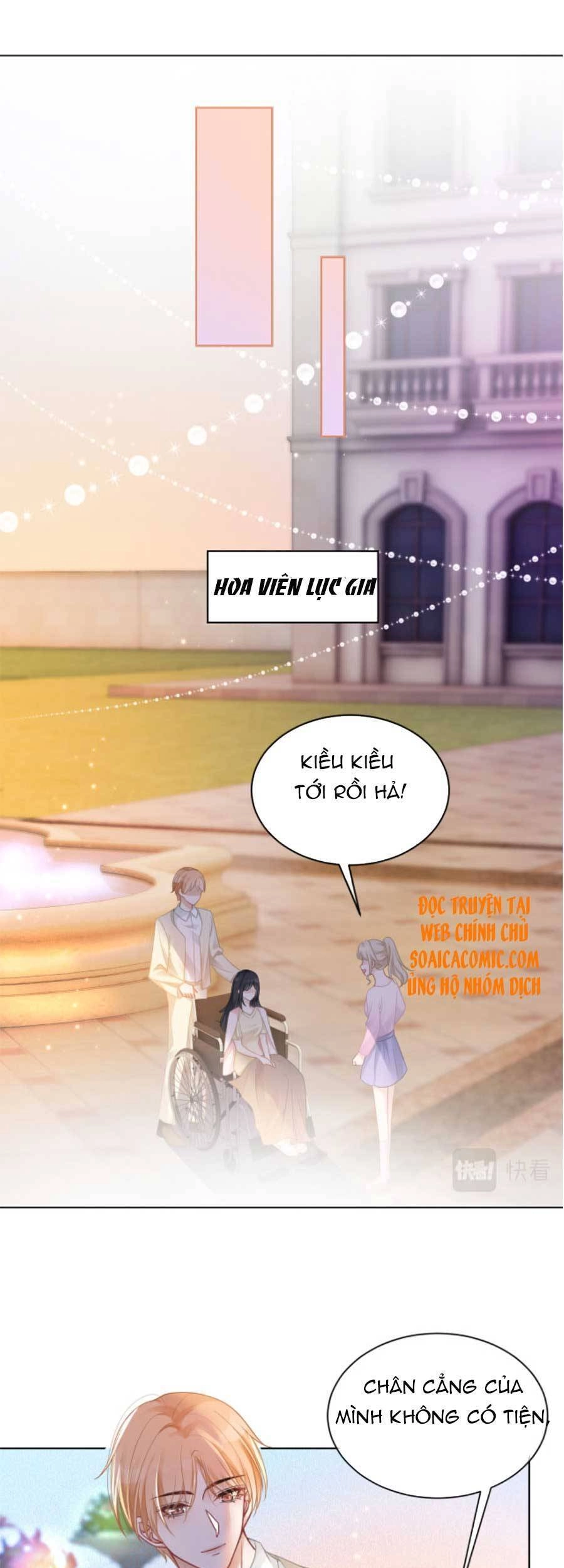 Được Các Anh Trai Chiều Chuộng Tôi Trở Nên Ngang Tàng Chapter 49 - 20