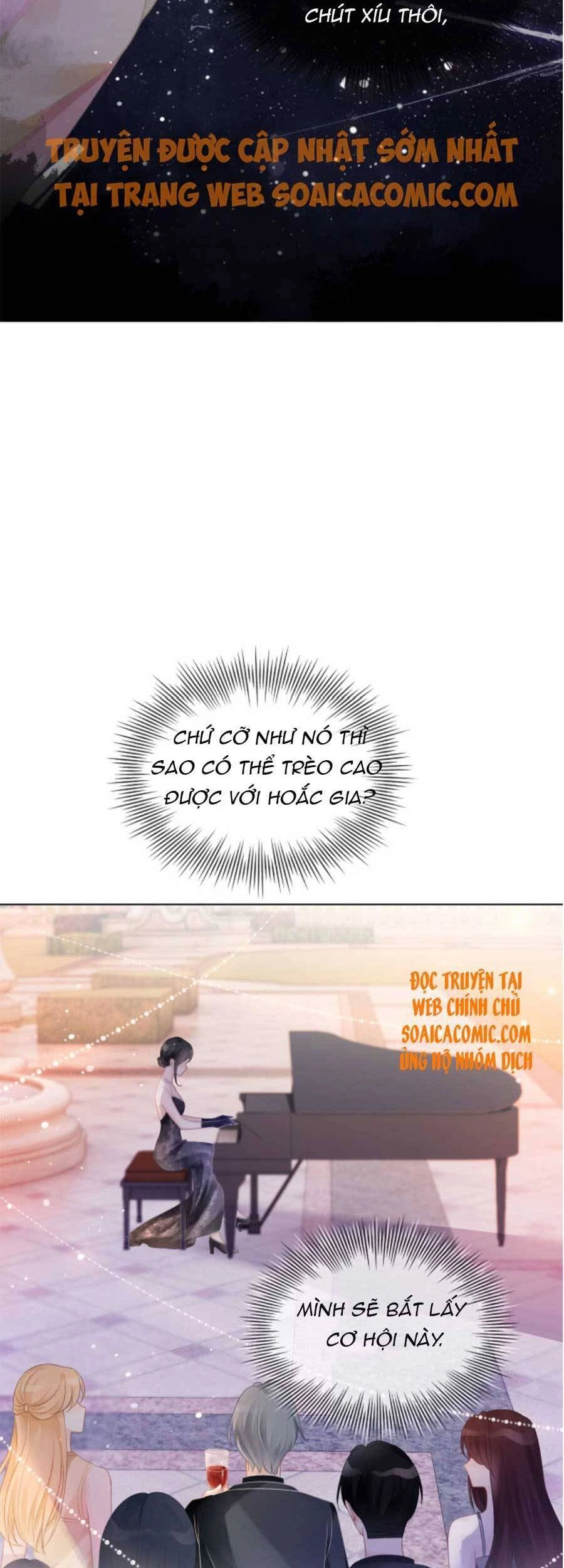 Được Các Anh Trai Chiều Chuộng Tôi Trở Nên Ngang Tàng Chapter 49 - 23