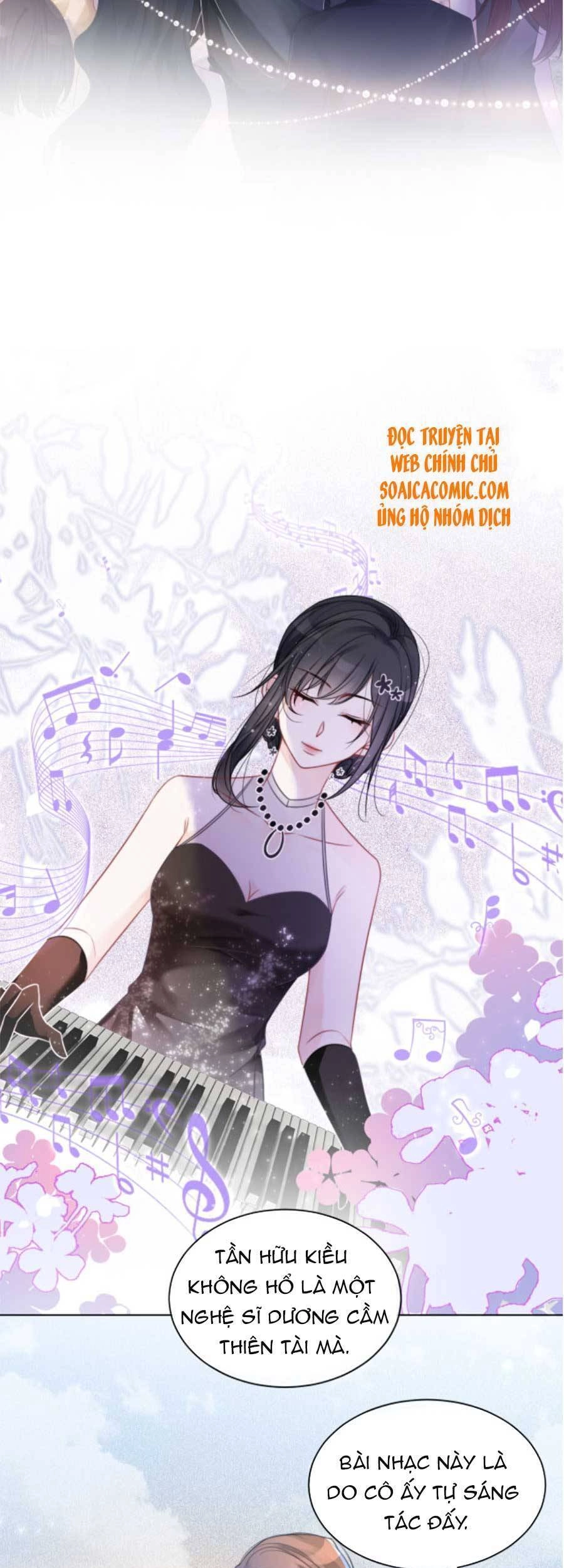 Được Các Anh Trai Chiều Chuộng Tôi Trở Nên Ngang Tàng Chapter 49 - 24