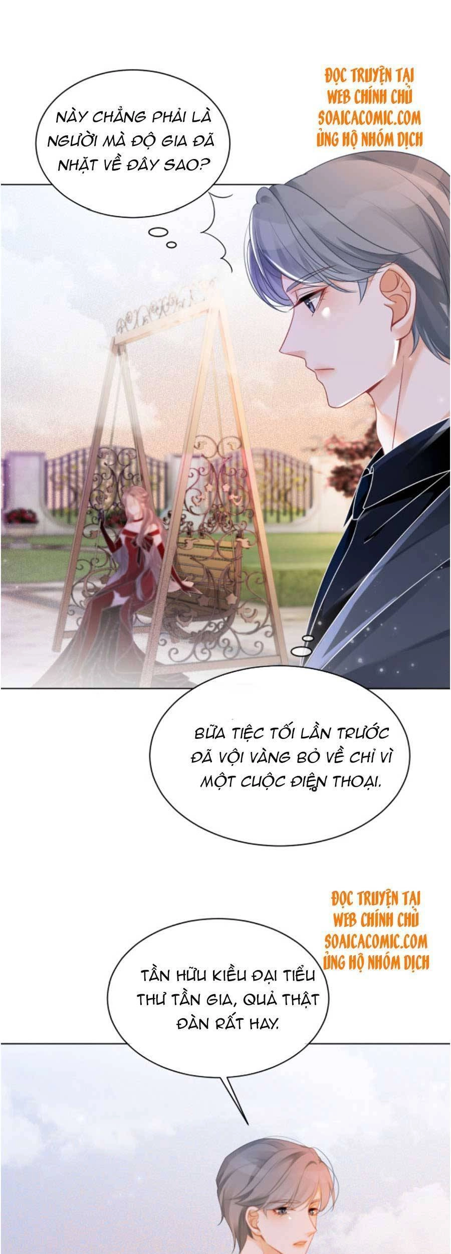 Được Các Anh Trai Chiều Chuộng Tôi Trở Nên Ngang Tàng Chapter 49 - 26