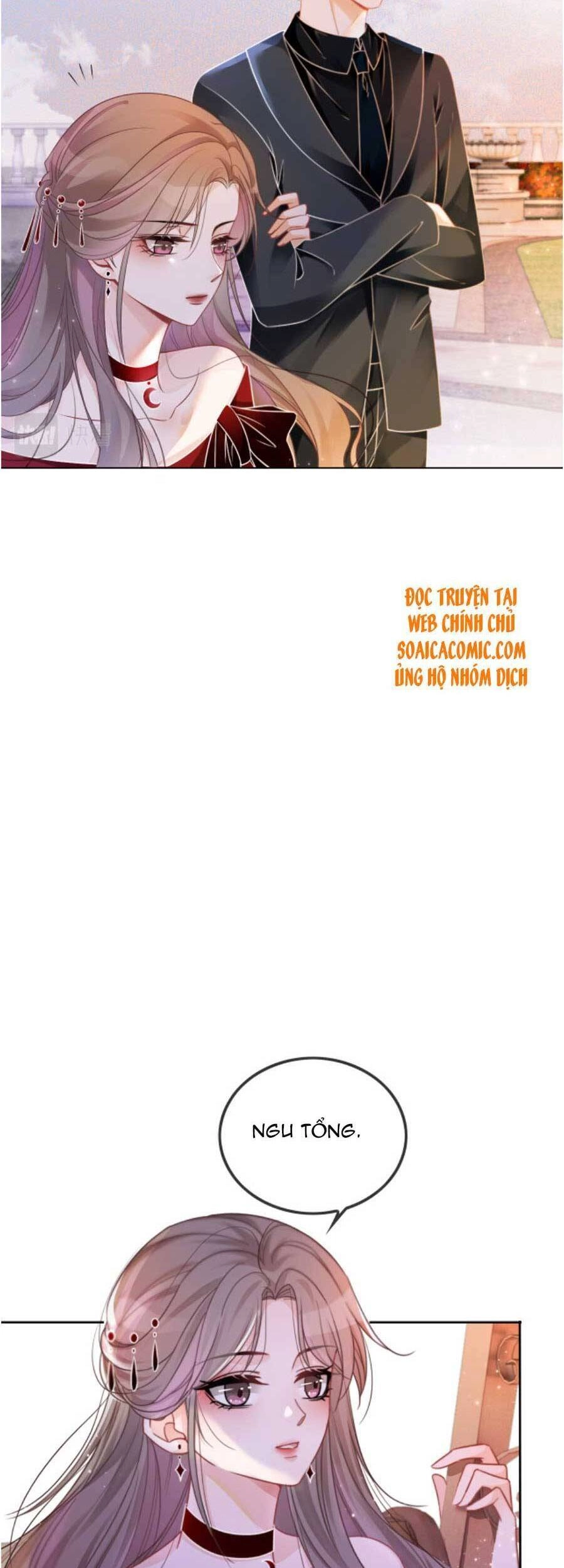 Được Các Anh Trai Chiều Chuộng Tôi Trở Nên Ngang Tàng Chapter 49 - 27