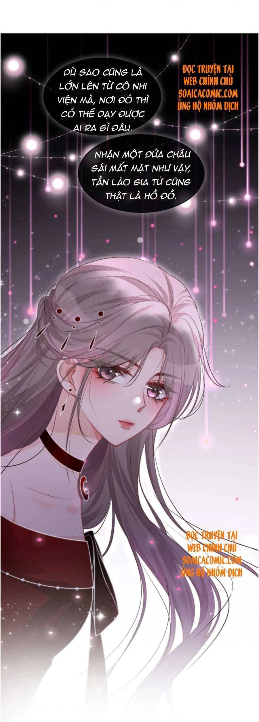 Được Các Anh Trai Chiều Chuộng Tôi Trở Nên Ngang Tàng Chapter 49 - 32