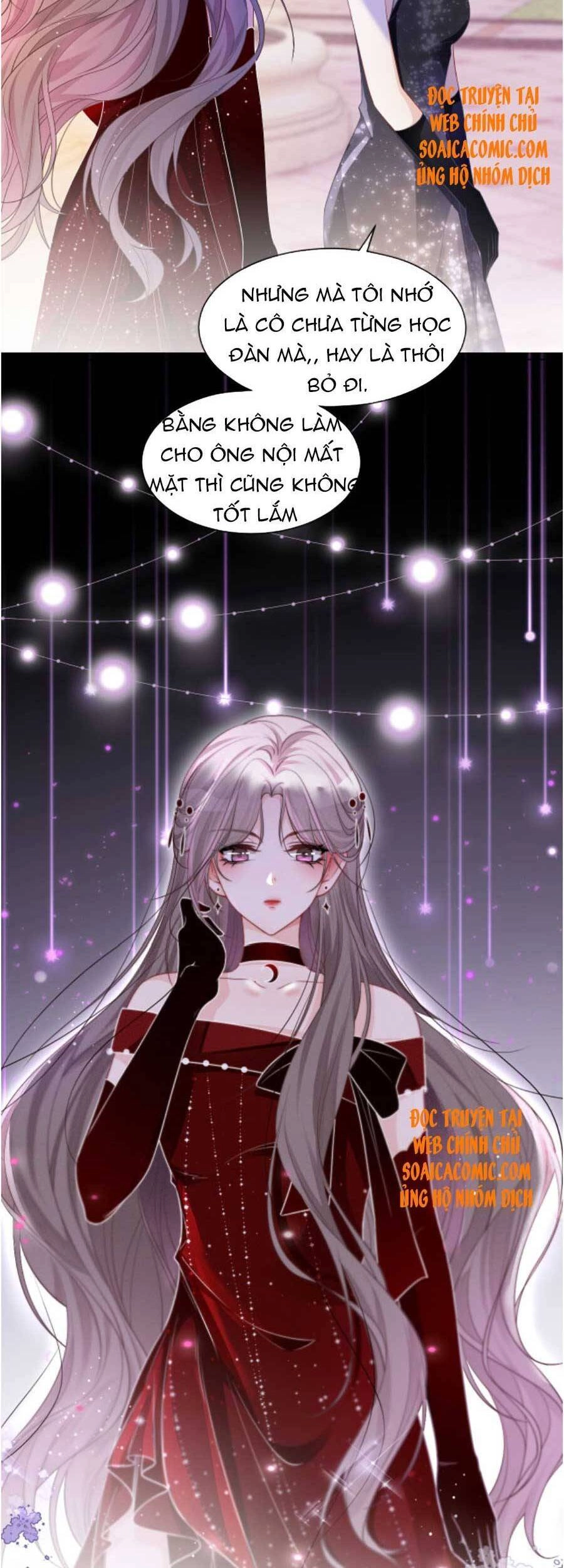 Được Các Anh Trai Chiều Chuộng Tôi Trở Nên Ngang Tàng Chapter 49 - 34