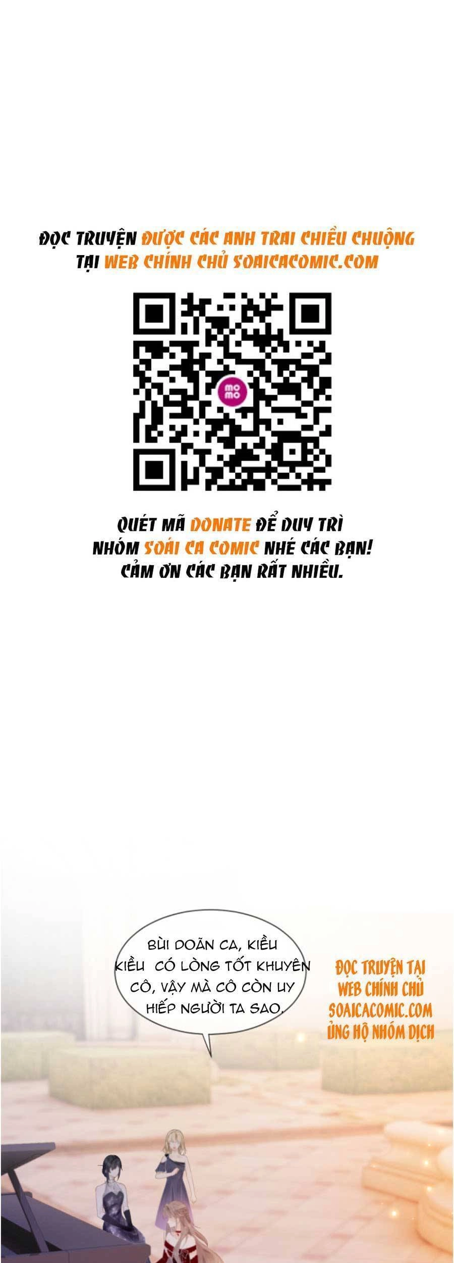 Được Các Anh Trai Chiều Chuộng Tôi Trở Nên Ngang Tàng Chapter 50 - 2