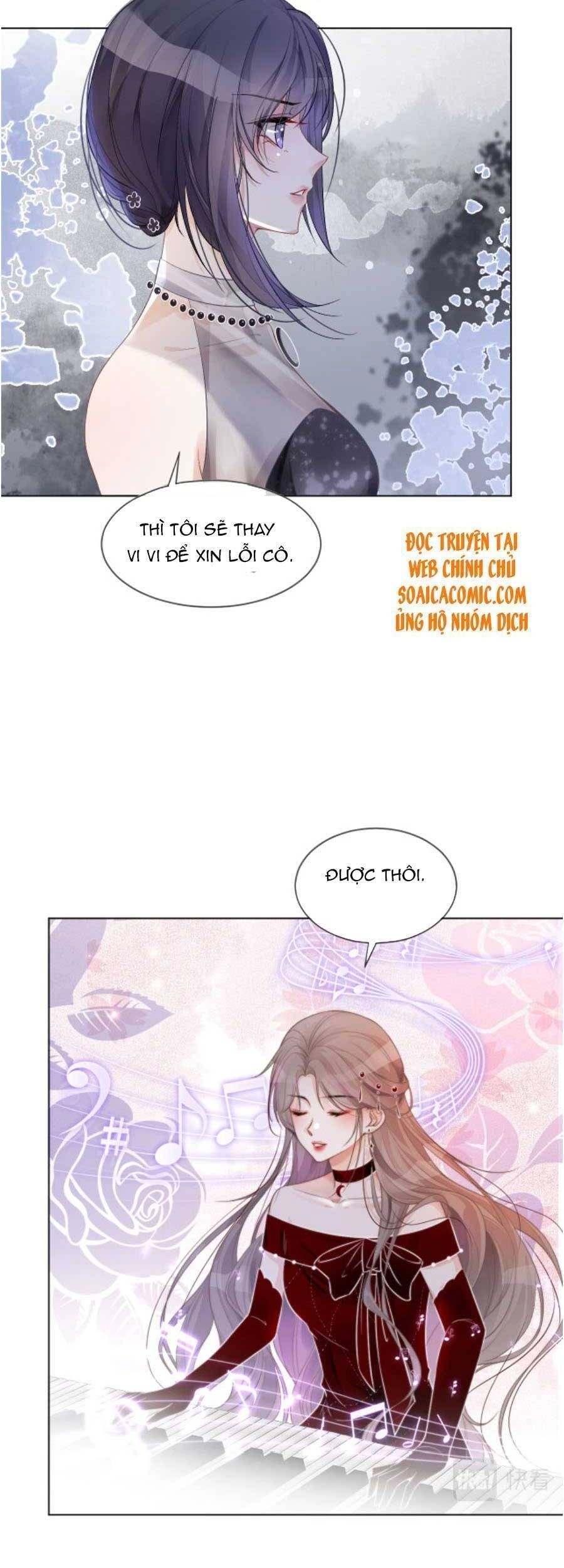 Được Các Anh Trai Chiều Chuộng Tôi Trở Nên Ngang Tàng Chapter 50 - 4