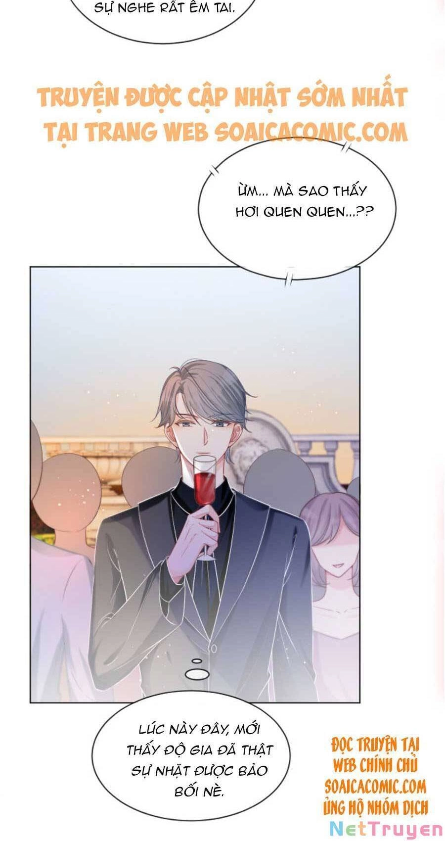 Được Các Anh Trai Chiều Chuộng Tôi Trở Nên Ngang Tàng Chapter 50 - 7