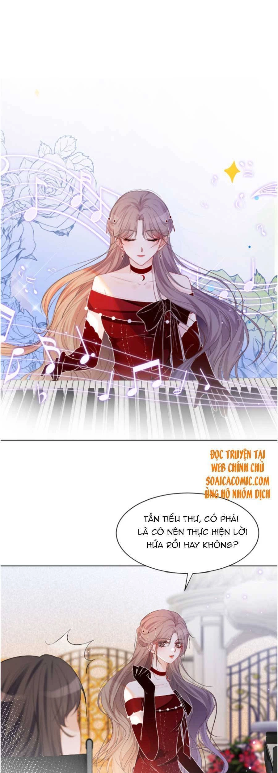 Được Các Anh Trai Chiều Chuộng Tôi Trở Nên Ngang Tàng Chapter 50 - 8