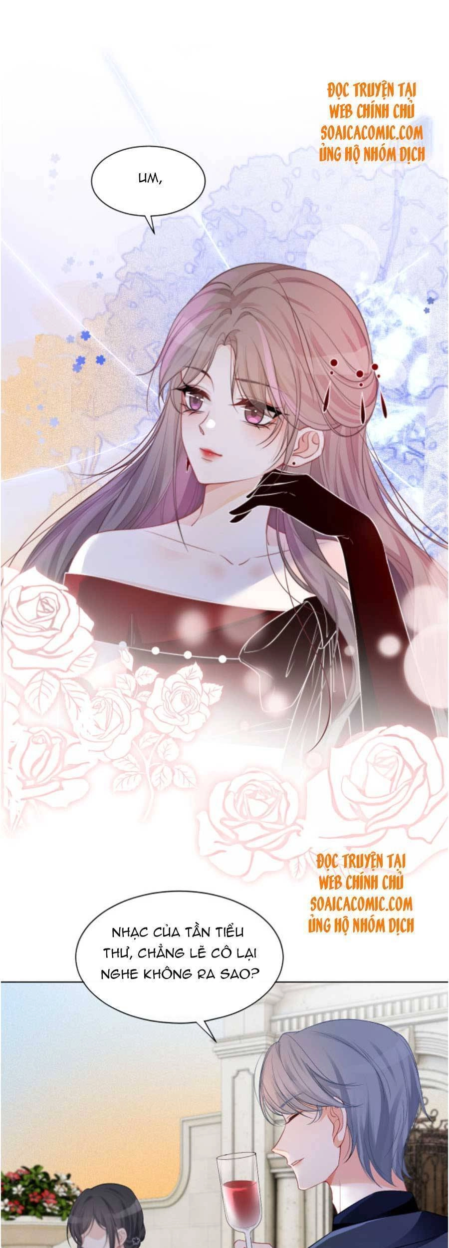 Được Các Anh Trai Chiều Chuộng Tôi Trở Nên Ngang Tàng Chapter 50 - 14