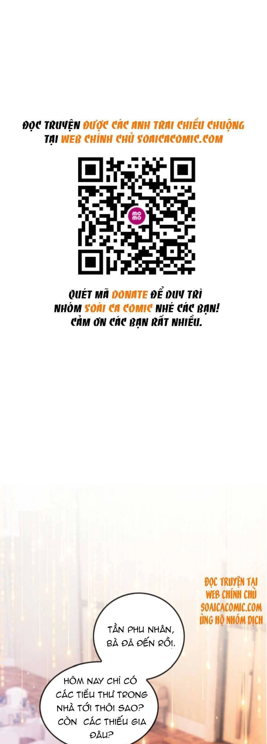 Được Các Anh Trai Chiều Chuộng Tôi Trở Nên Ngang Tàng Chapter 51 - 2