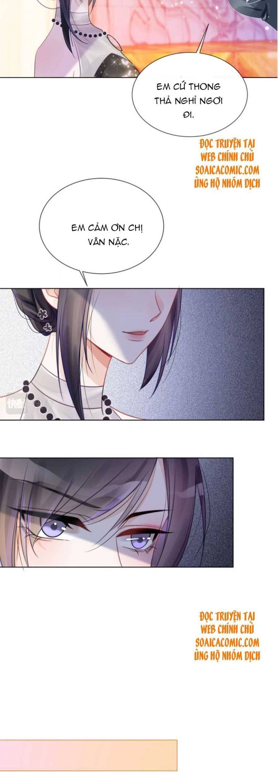 Được Các Anh Trai Chiều Chuộng Tôi Trở Nên Ngang Tàng Chapter 51 - 17